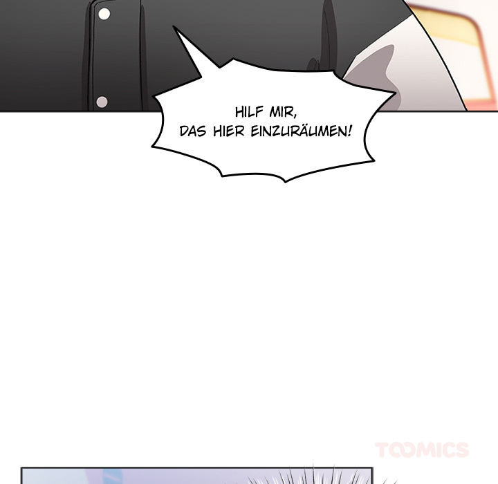 Überleben in einem Comic - episode 42 - 47