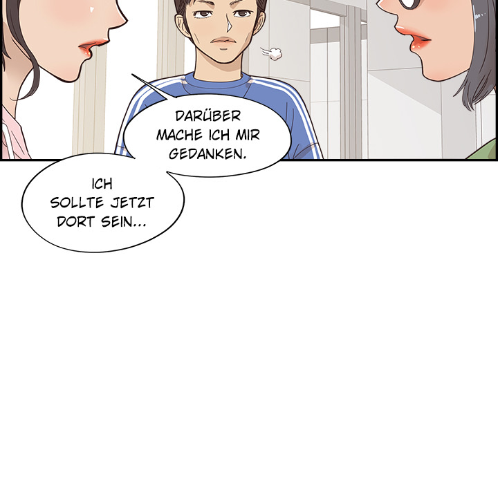Der Hahn im Korb - episode 103 - 46