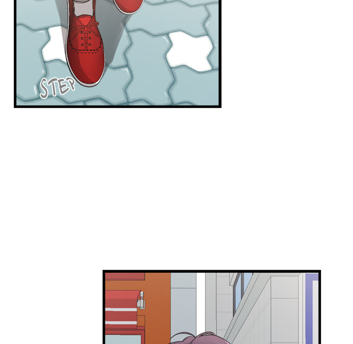 The Spring Scent of the Sea - episode 61 - 53