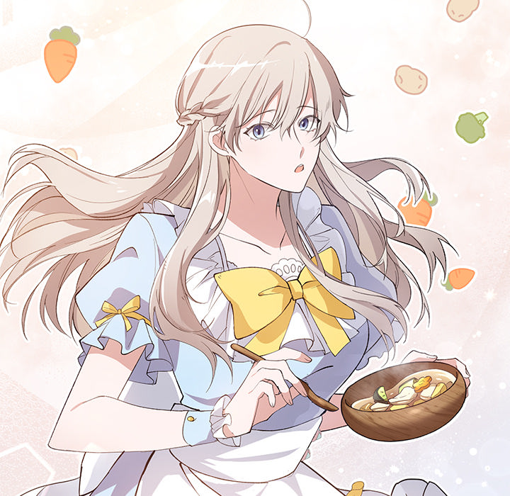 Bon Appetit! - episode 1 - 20