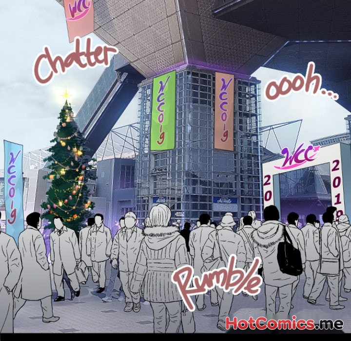 Ohayo Tokyo - episode 60 - 7