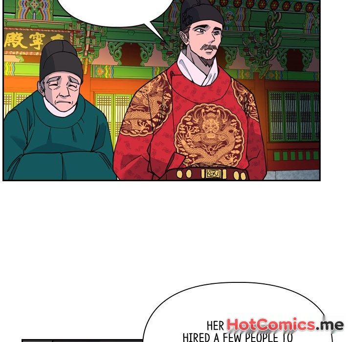 The Princess's Guard - episode 57 - 85