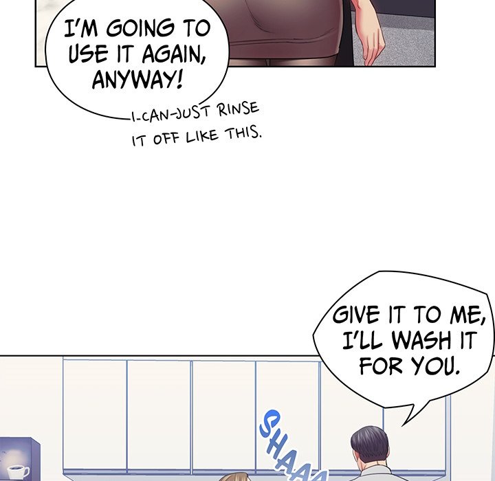 Master, Do You Need A Hand? - episode 27 - 84