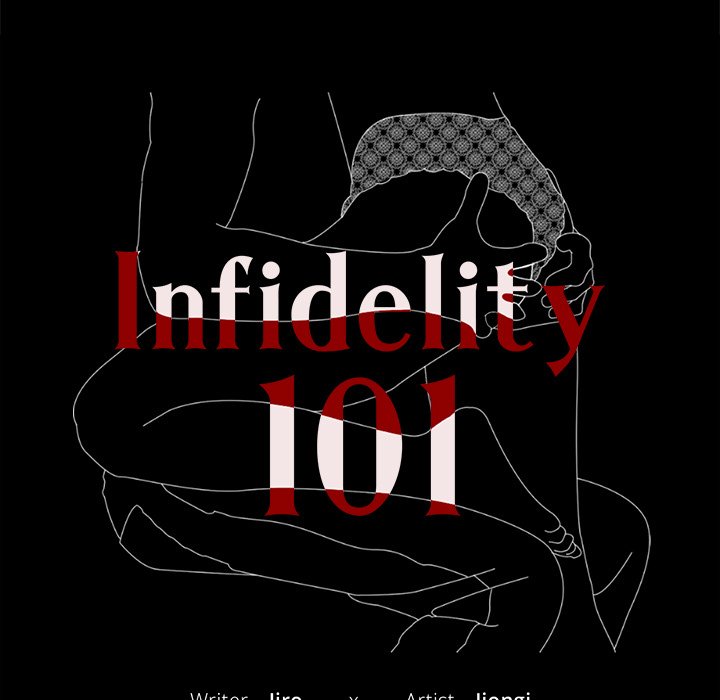 Infidelity 101 - episode 4 - 10