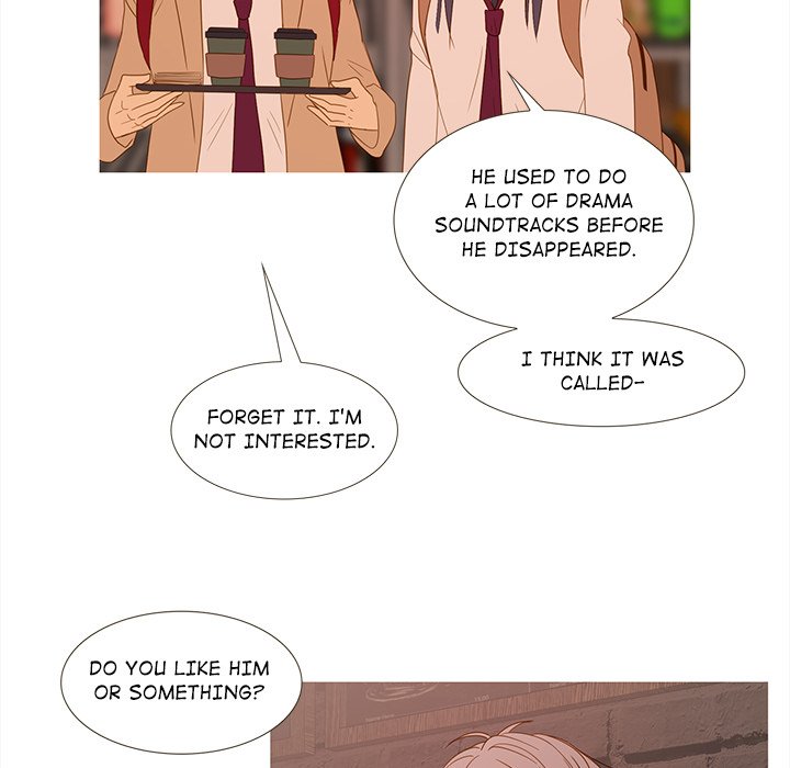 My Life as a Half-Magi - episode 23 - 75