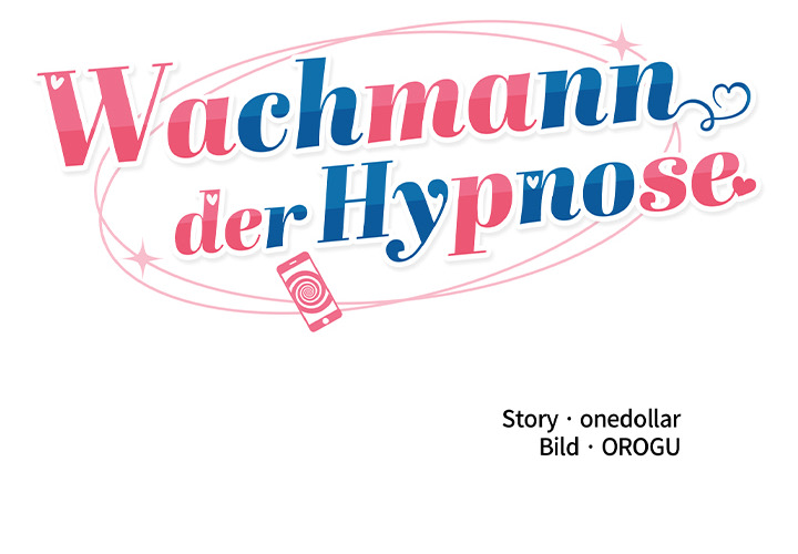Wachmann der Hypnose - episode 41 - 1