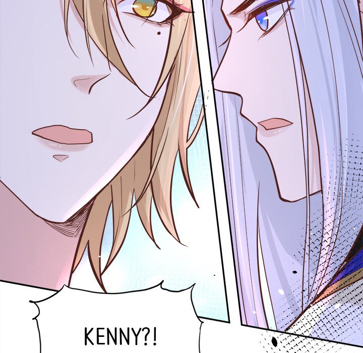 Strange Family - episode 35 - 29