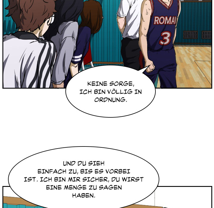 Tweener - episode 68 - 61