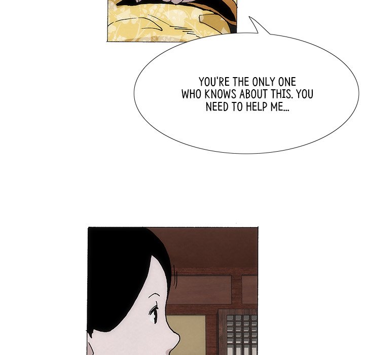Living with One Leg - episode 2 - 105