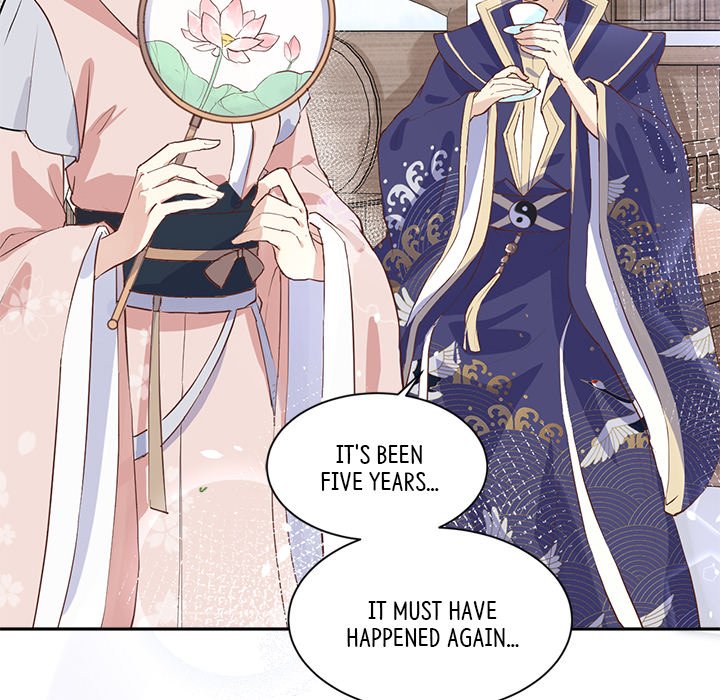 Strange Family - episode 19 - 18