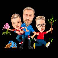 TikTok Account Photo