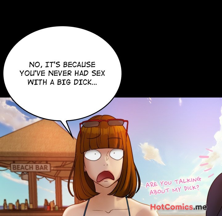 Make Me Yours, Professor - episode 24 - 124