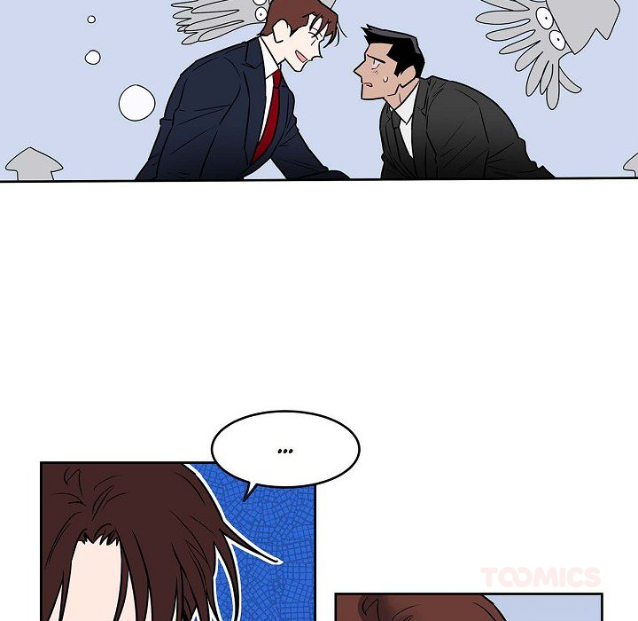 Hard-Boiled Love - episode 5 - 9