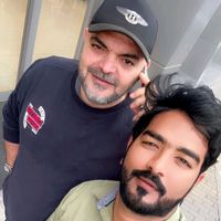 TikTok Account Photo