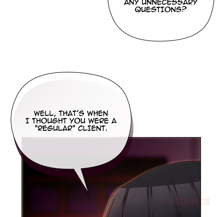 Young Lady's Knight - episode 49 - 20
