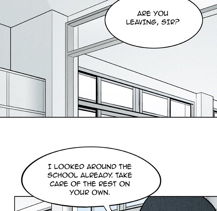 Classroom of Murder - episode 27 - 108