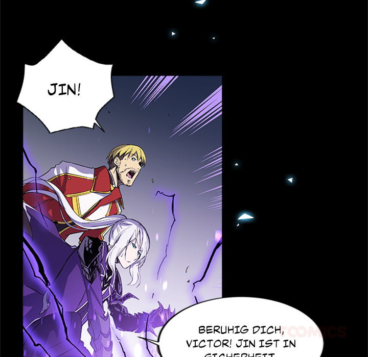 Shade of Arcana - episode 16 - 41