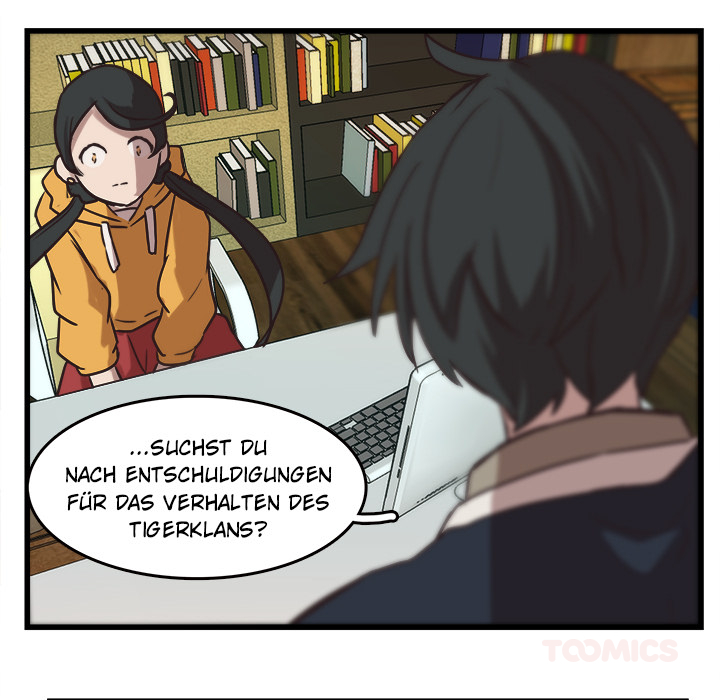 Die Legende vom Tiger,  der Sonne und dem Mond - episode 36 - 19