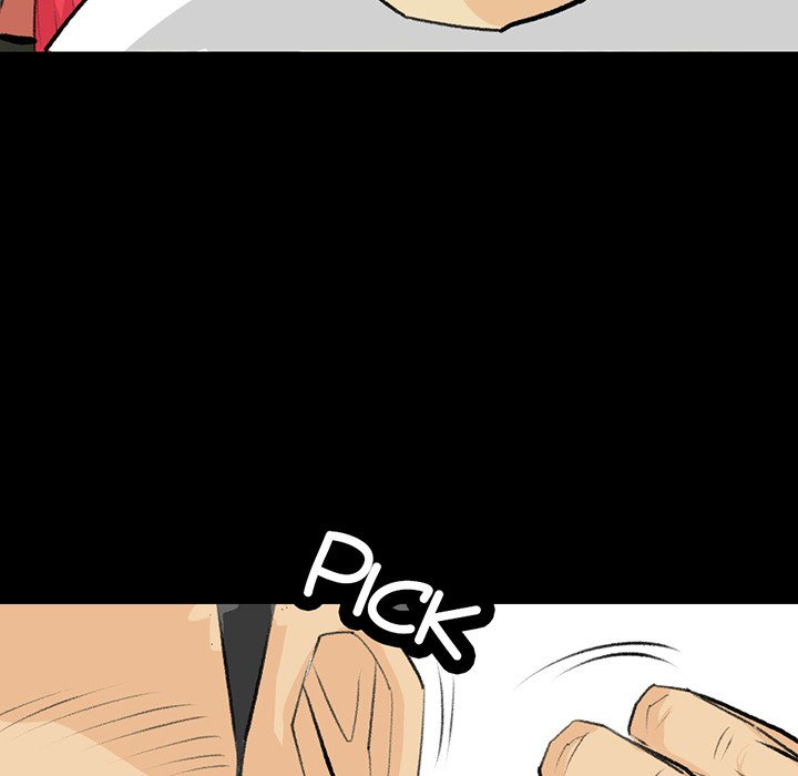 Sex Note - episode 19 - 45