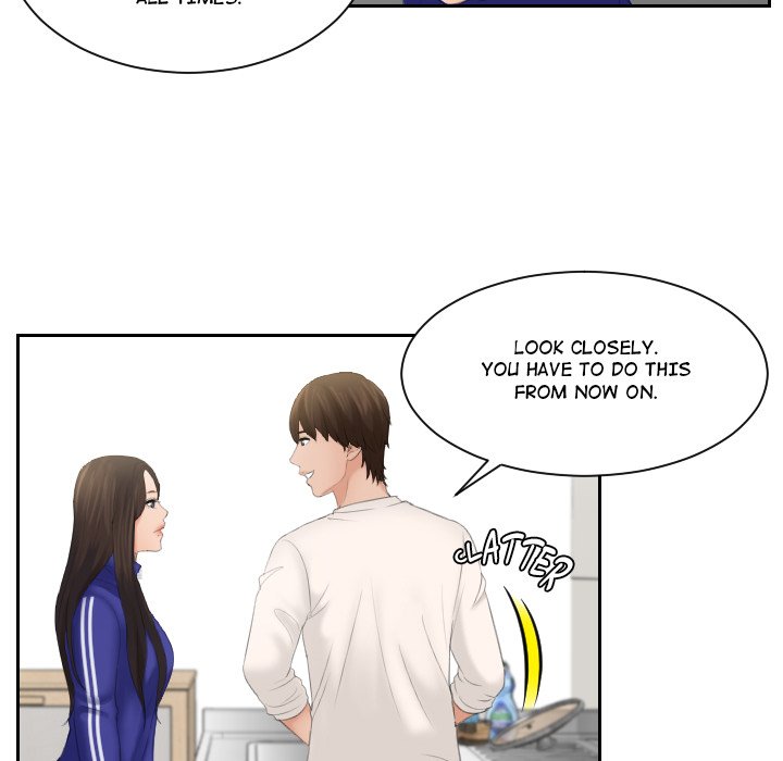 My Love Companion - episode 6 - 37