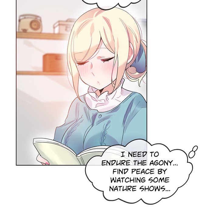A Pervert's Daily Life - episode 39 - 34