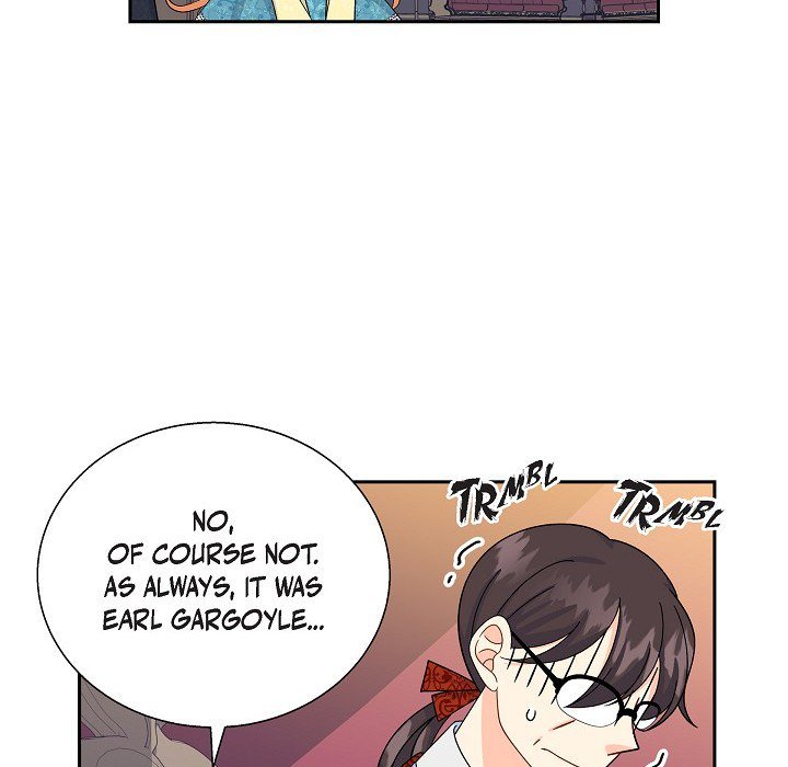 The Destroyer Fell in Love with Me - episode 33 - 84