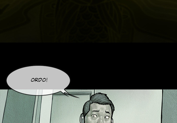 Shaman - episode 13 - 3