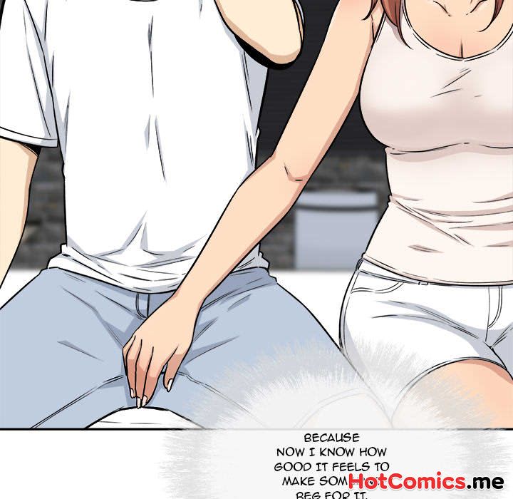 Excuse me, This is my Room - UNCENSORED - episode 56 - 22