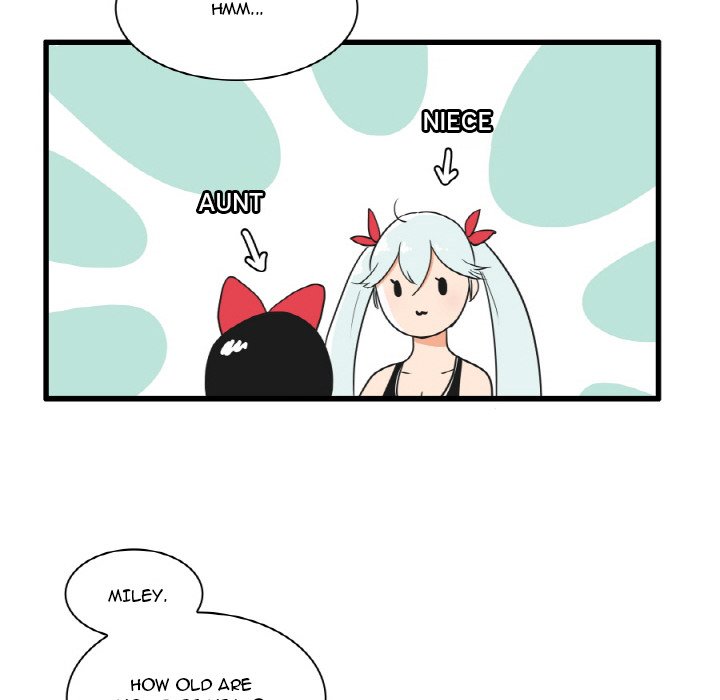 The Amazing Siblings - episode 18 - 19