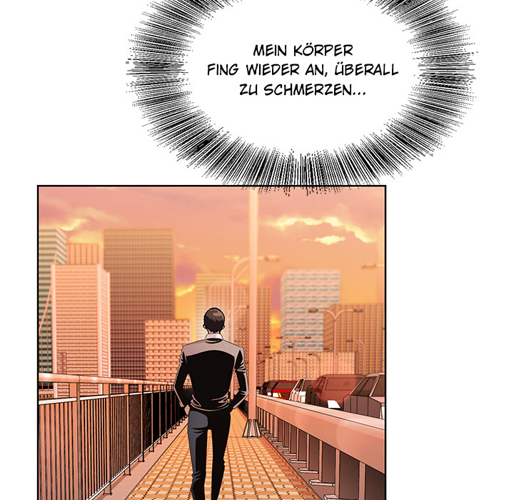 Der Körpervirtuose - episode 40 - 47
