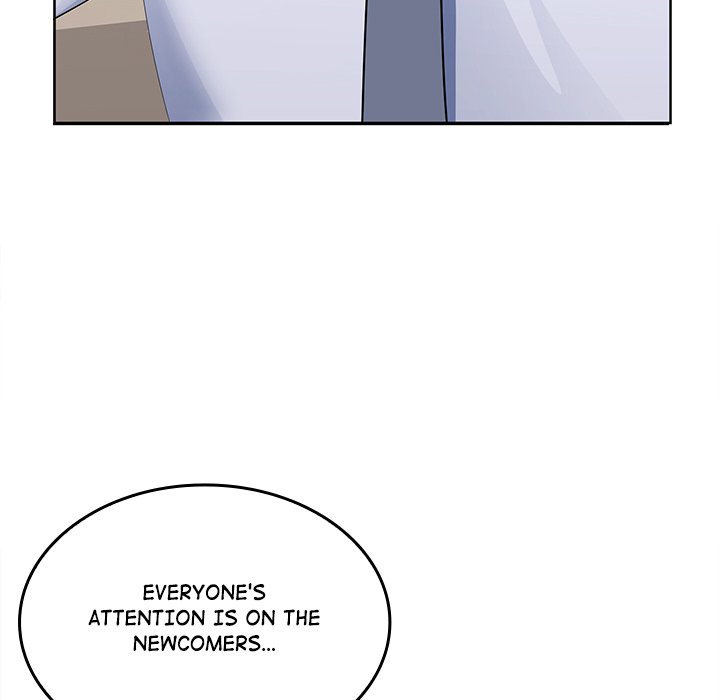 Office Romance is a No-No - episode 2 - 135