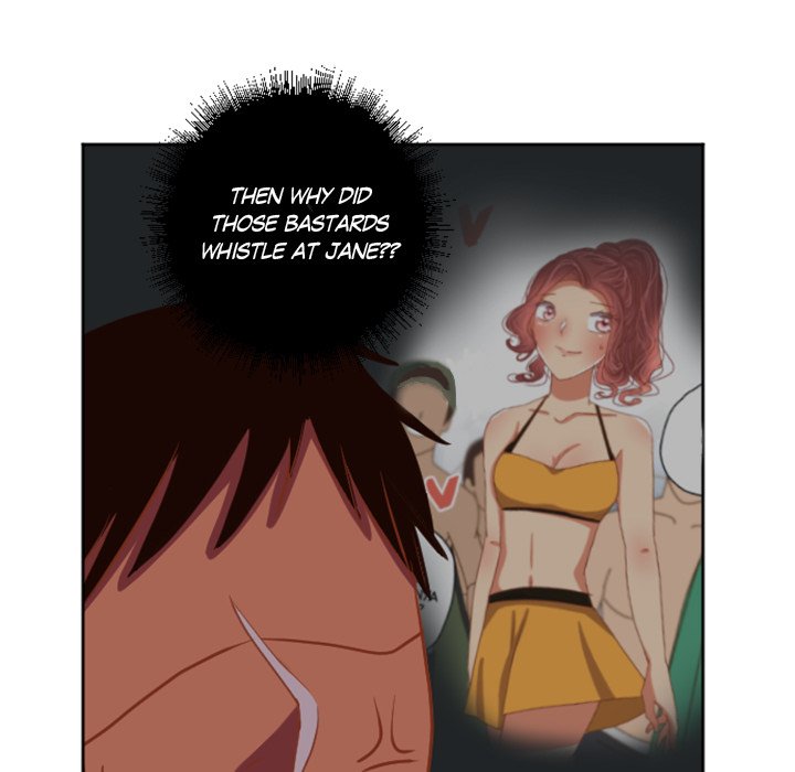 My Girlfriend is a Soap Opera Star - episode 28 - 55