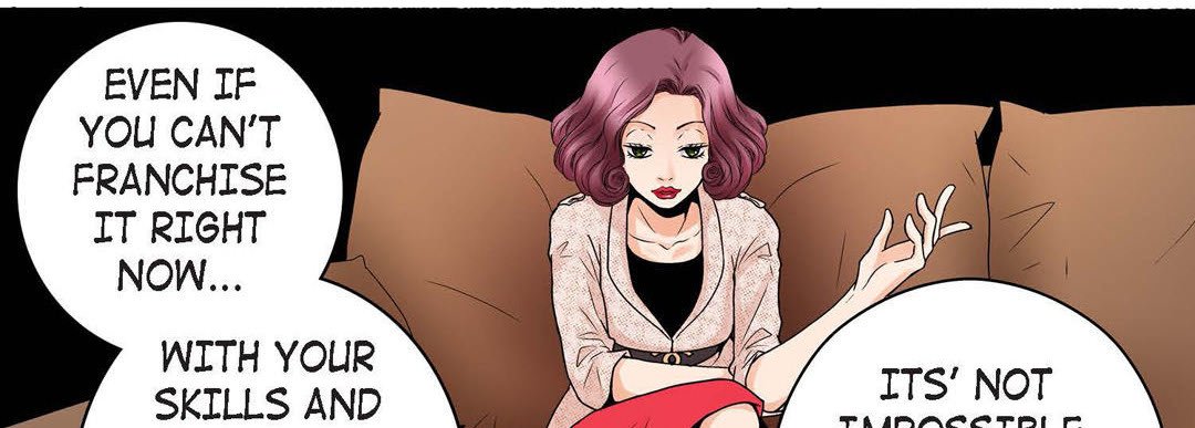 Noona Fan - episode 28 - 73