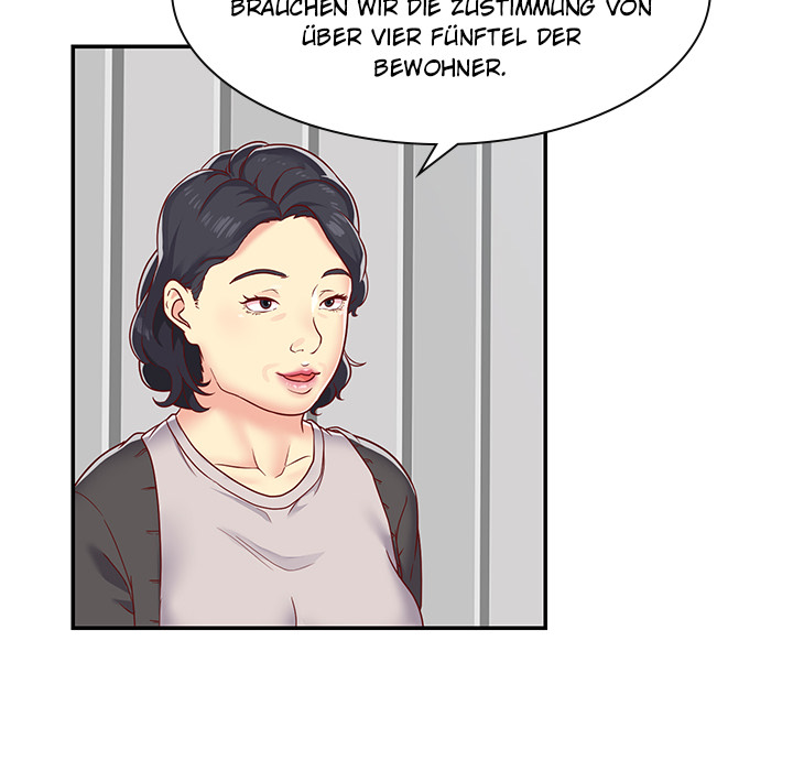 Frauenschwarm - episode 1 - 10