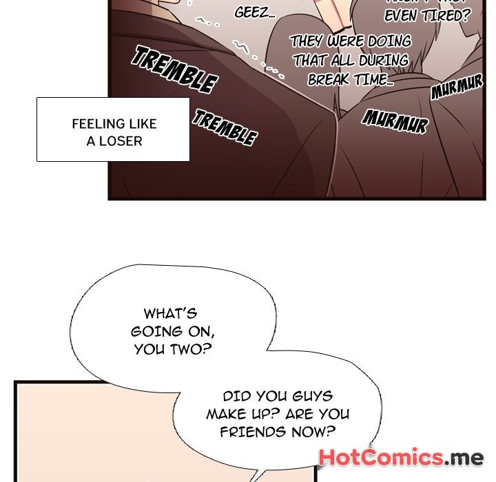 I Need Romance - episode 27 - 21