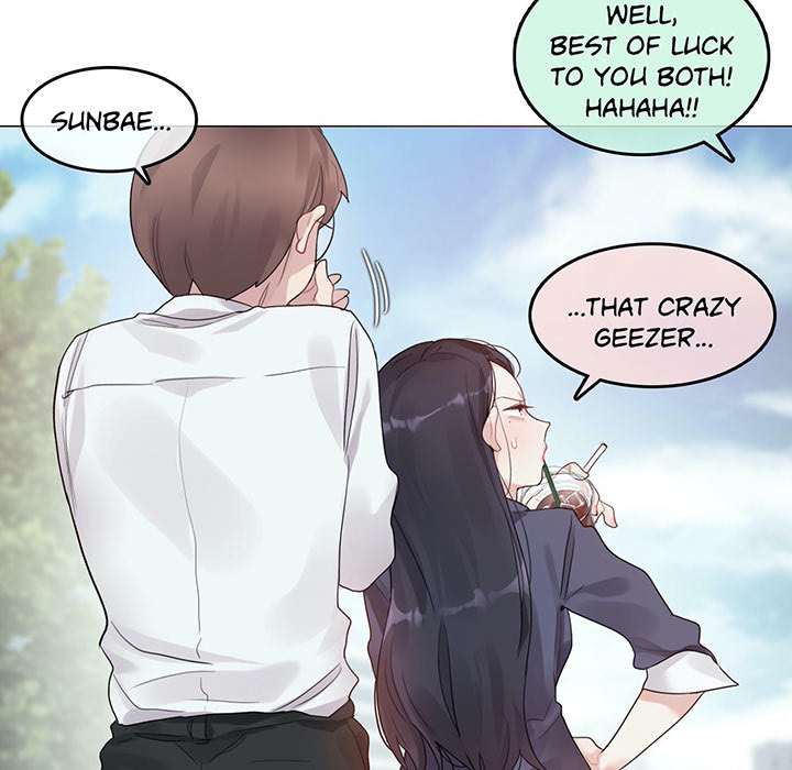 A Pervert's Daily Life - episode 95 - 44