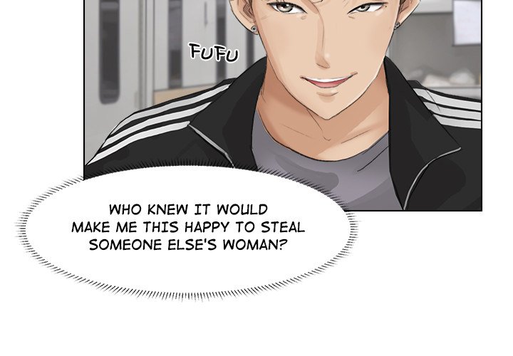 I Know I Shouldn't - episode 2 - 2