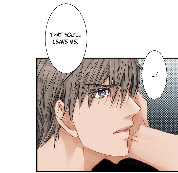 Work, Fight and Love - Webtoon Edition - episode 59 - 80