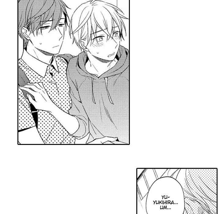 Love Blooms for a Twisted Blossom - episode 11 - 29