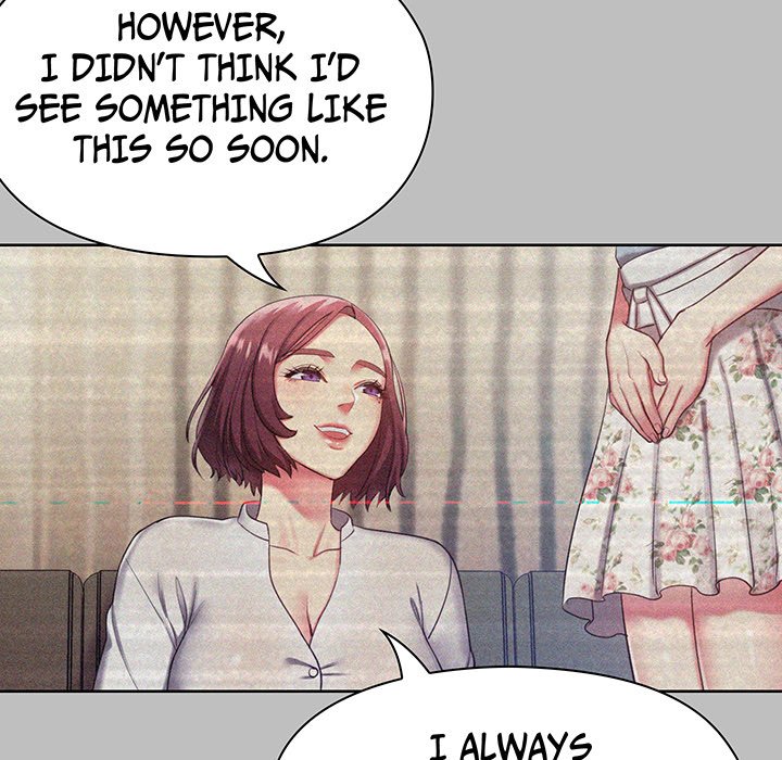 Master, Do You Need A Hand? - episode 1 - 4