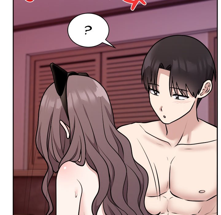 Knot My Secret - episode 9 - 130