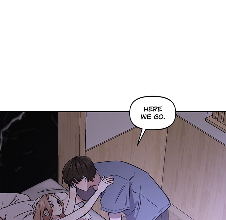 Bitter Sweetheart - episode 1 - 61