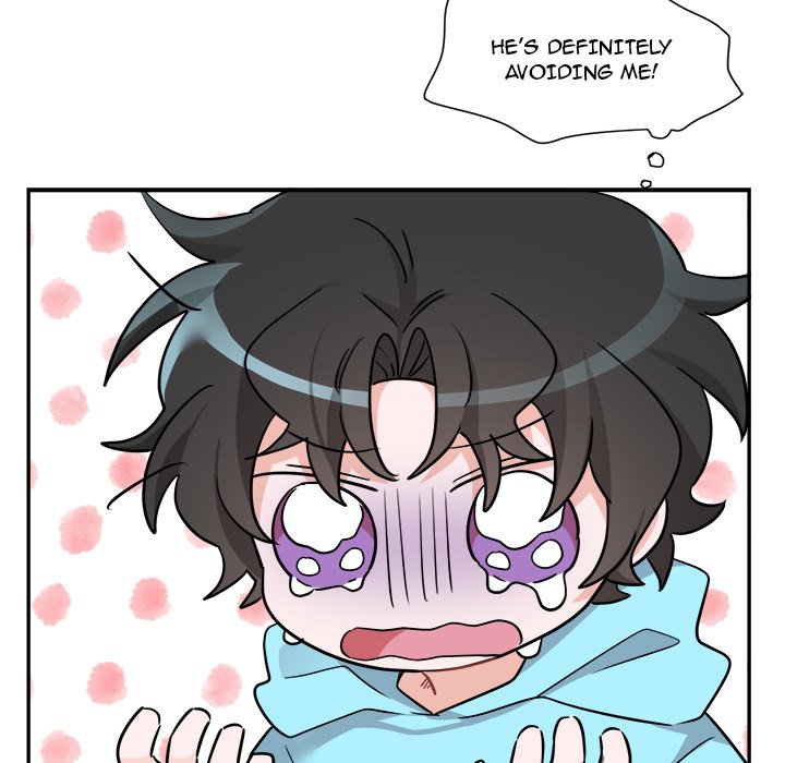 Pheromone Sherbet♥ - episode 43 - 22