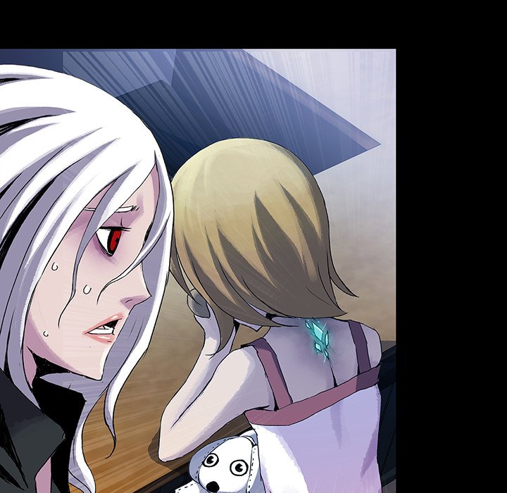 Blood Blade - episode 8 - 44