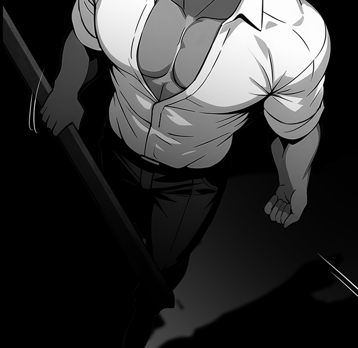 Workaholic Gangster - episode 19 - 196