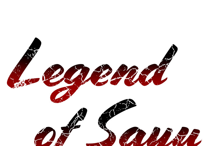 Legend of Sayu - episode 53 - 1