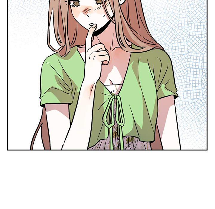 Bitter Sweetheart - episode 21 - 33