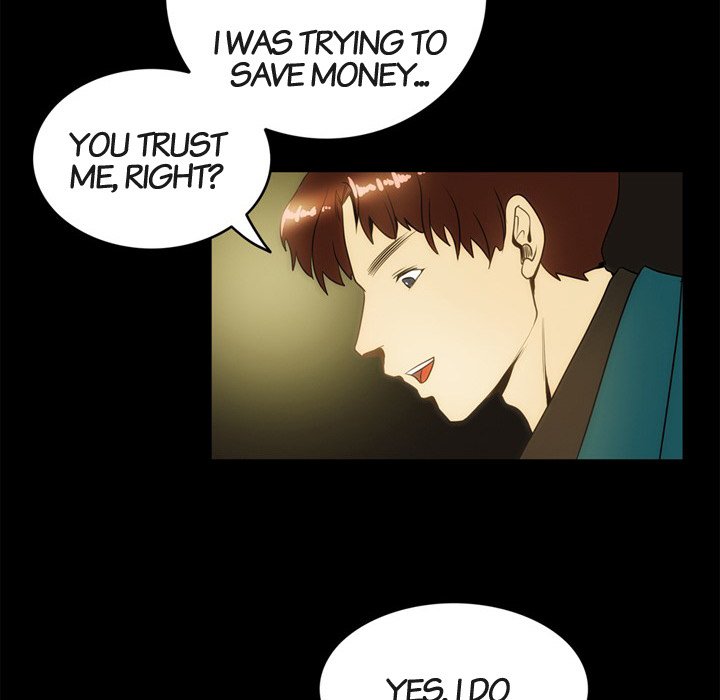 The Flower that Blooms at Night - episode 9 - 58