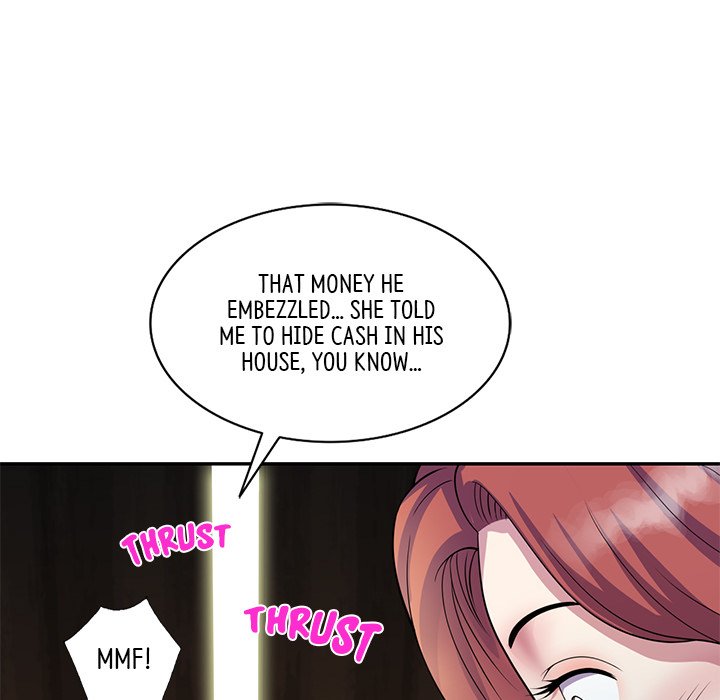 My Wife is a Teacher - episode 26 - 121