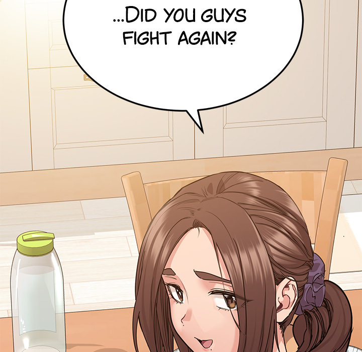 Don't Tell Mom - episode 16 - 33
